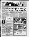 Grimsby Daily Telegraph Saturday 14 October 1995 Page 11