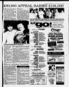 Grimsby Daily Telegraph Saturday 14 October 1995 Page 21