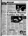 Grimsby Daily Telegraph Saturday 14 October 1995 Page 35