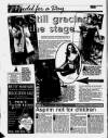 Grimsby Daily Telegraph Thursday 09 November 1995 Page 28