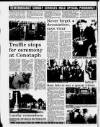 Grimsby Daily Telegraph Monday 13 November 1995 Page 4