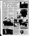 Grimsby Daily Telegraph Monday 13 November 1995 Page 44