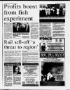 Grimsby Daily Telegraph Monday 13 November 1995 Page 47