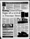 Grimsby Daily Telegraph Monday 13 November 1995 Page 50