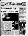 Grimsby Daily Telegraph Thursday 16 November 1995 Page 1