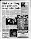 Grimsby Daily Telegraph Thursday 16 November 1995 Page 5