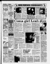 Grimsby Daily Telegraph Thursday 16 November 1995 Page 7