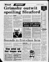 Grimsby Daily Telegraph Thursday 16 November 1995 Page 42