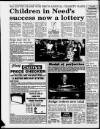 Grimsby Daily Telegraph Thursday 23 November 1995 Page 2