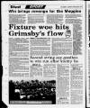 Grimsby Daily Telegraph Thursday 23 November 1995 Page 42