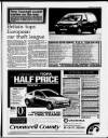 Grimsby Daily Telegraph Thursday 23 November 1995 Page 53