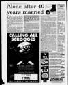 Grimsby Daily Telegraph Friday 24 November 1995 Page 16