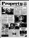 Grimsby Daily Telegraph Friday 24 November 1995 Page 45