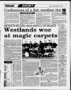Grimsby Daily Telegraph Wednesday 29 November 1995 Page 44