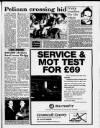 Grimsby Daily Telegraph Friday 01 December 1995 Page 15