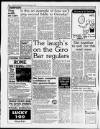 Grimsby Daily Telegraph Friday 01 December 1995 Page 20