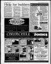 Grimsby Daily Telegraph Friday 01 December 1995 Page 62