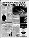 Grimsby Daily Telegraph Monday 04 December 1995 Page 3