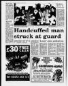 Grimsby Daily Telegraph Wednesday 06 December 1995 Page 14
