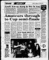 Grimsby Daily Telegraph Wednesday 06 December 1995 Page 42