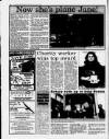 Grimsby Daily Telegraph Thursday 07 December 1995 Page 10