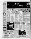 Grimsby Daily Telegraph Friday 08 December 1995 Page 4