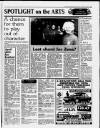 Grimsby Daily Telegraph Friday 08 December 1995 Page 21