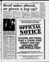 Grimsby Daily Telegraph Saturday 09 December 1995 Page 5