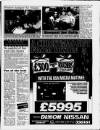Grimsby Daily Telegraph Saturday 09 December 1995 Page 15
