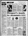 Grimsby Daily Telegraph Saturday 09 December 1995 Page 35