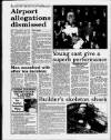 Grimsby Daily Telegraph Tuesday 12 December 1995 Page 4