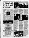 Grimsby Daily Telegraph Tuesday 12 December 1995 Page 12