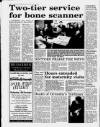 Grimsby Daily Telegraph Tuesday 12 December 1995 Page 14