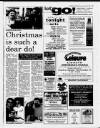 Grimsby Daily Telegraph Tuesday 12 December 1995 Page 21