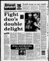 Grimsby Daily Telegraph Tuesday 12 December 1995 Page 36