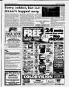 Grimsby Daily Telegraph Saturday 16 December 1995 Page 39