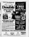 Grimsby Daily Telegraph Saturday 16 December 1995 Page 43