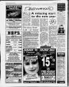 Grimsby Daily Telegraph Saturday 16 December 1995 Page 52