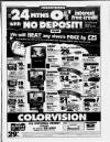 Grimsby Daily Telegraph Friday 22 December 1995 Page 45