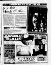 Grimsby Daily Telegraph Friday 22 December 1995 Page 47