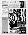 Grimsby Daily Telegraph Friday 22 December 1995 Page 51