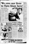 Grimsby Daily Telegraph Tuesday 02 January 1996 Page 3