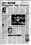 Grimsby Daily Telegraph Tuesday 02 January 1996 Page 27