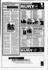 Grimsby Daily Telegraph Friday 05 January 1996 Page 45