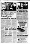 Grimsby Daily Telegraph Saturday 06 January 1996 Page 3