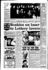 Grimsby Daily Telegraph Saturday 06 January 1996 Page 4