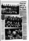 Grimsby Daily Telegraph Saturday 06 January 1996 Page 39