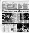 Grimsby Daily Telegraph Saturday 06 January 1996 Page 42