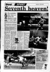 Grimsby Daily Telegraph Monday 08 January 1996 Page 30
