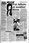 Grimsby Daily Telegraph Tuesday 09 January 1996 Page 27